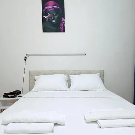 Taksim-beyoglu 2 公寓 伊斯坦布尔