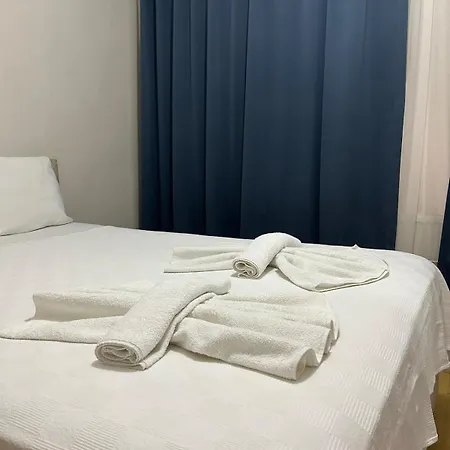 Apartamento Taksim-beyoglu 2 *