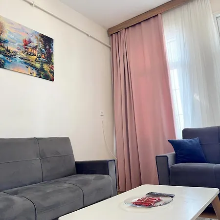 Apartamento Taksim-beyoglu 2 Estambul
