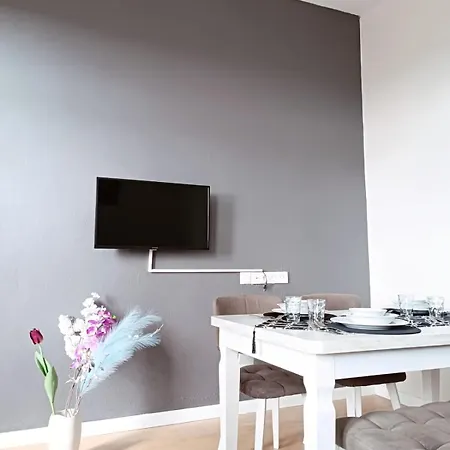 Taksim-beyoglu 2 Apartamento *