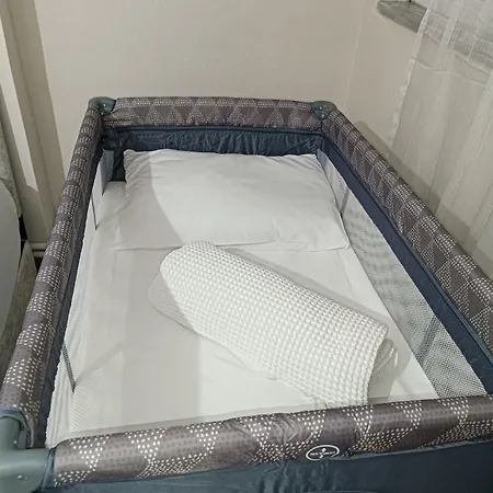 Apartamento Taksim-beyoglu 2