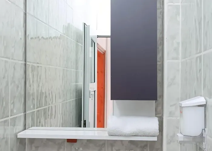 Taksim-beyoglu 2 Istanbulská provincie