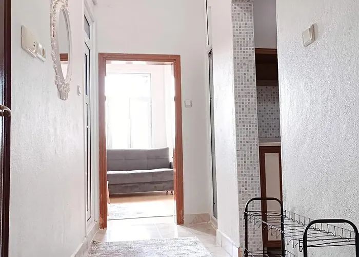 Apartmán Taksim-beyoglu 2 Istanbulská provincie