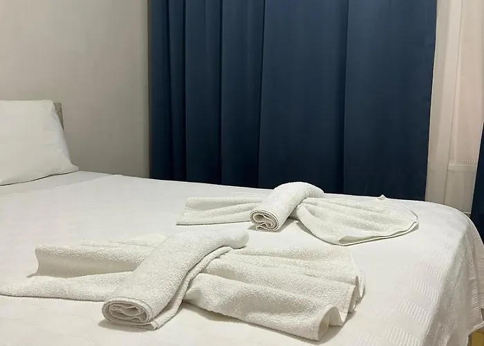 アパート Taksim-beyoglu 2 *