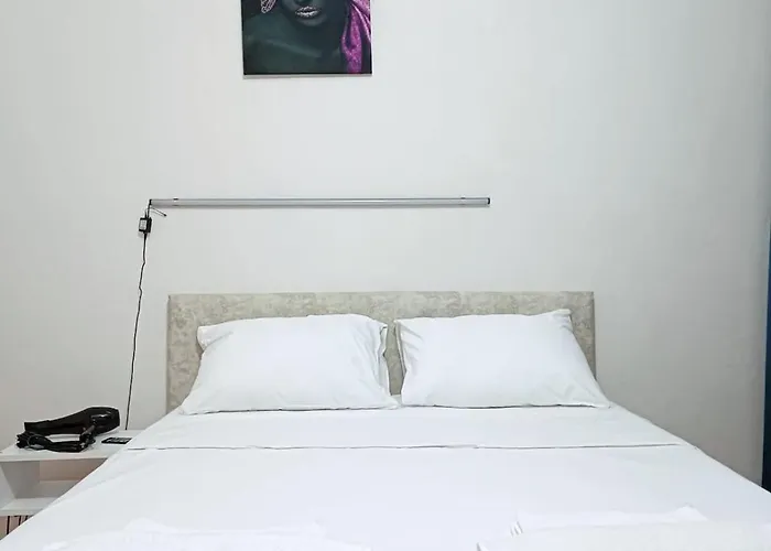 Taksim-beyoglu 2 Apartmán Istanbulská provincie