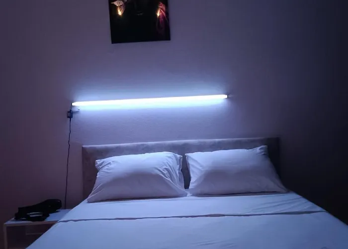 Taksim-beyoglu 2 * イスタンブール