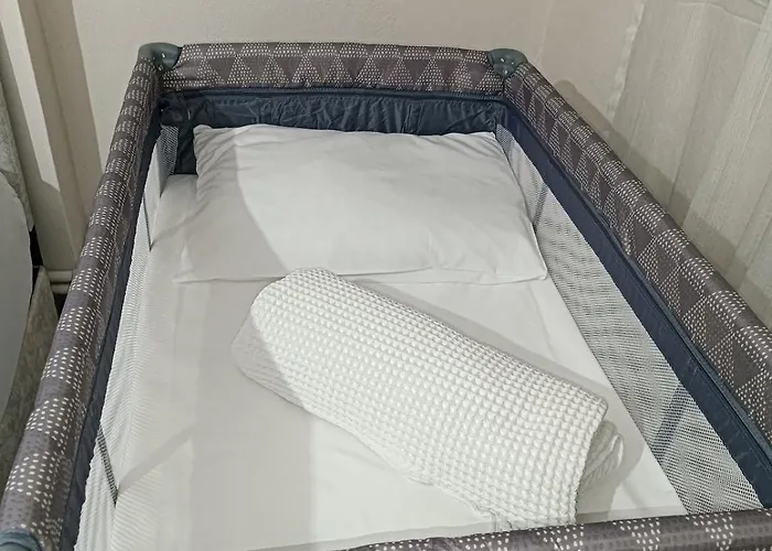 Apartmán Taksim-beyoglu 2