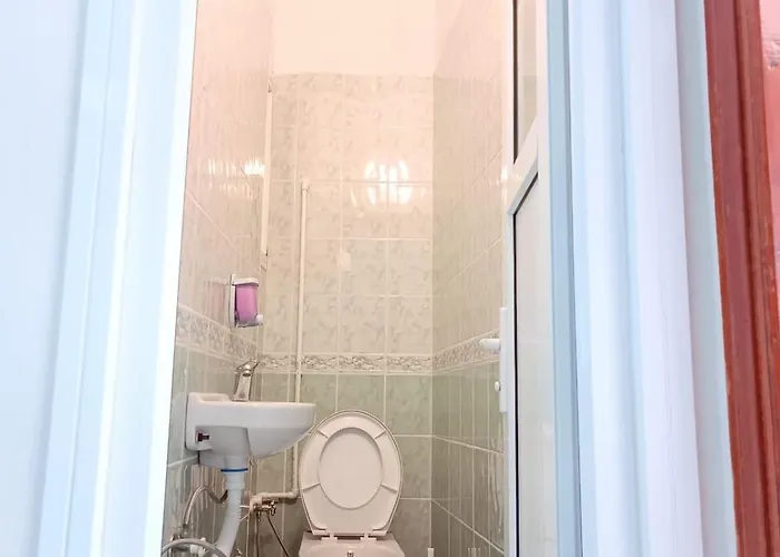 Taksim-beyoglu 2 * Istanbulská provincie