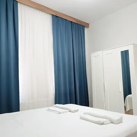 Taksim-beyoglu 2 Appartement Istambul