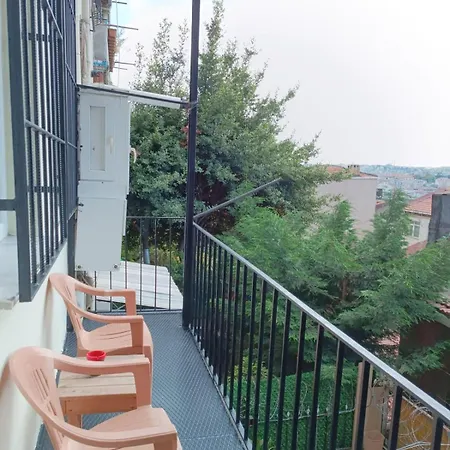Appartement Taksim-beyoglu 2 *