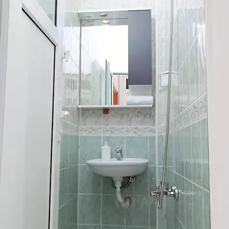 Taksim-beyoglu 2 Appartement Istanboel